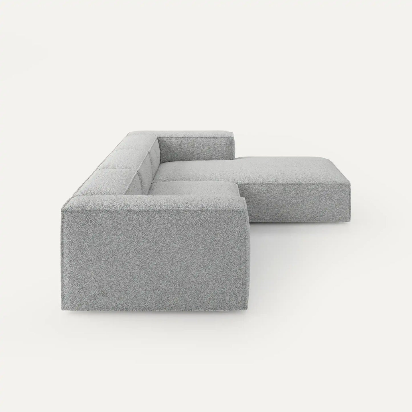 Modulares L Ecksofa Sewilla