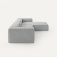 Modulares L Ecksofa Sewilla