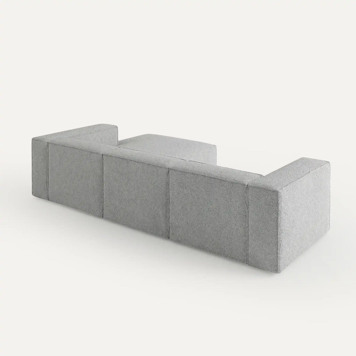 Modulares L Ecksofa Sewilla