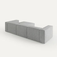 Modulares L Ecksofa Sewilla
