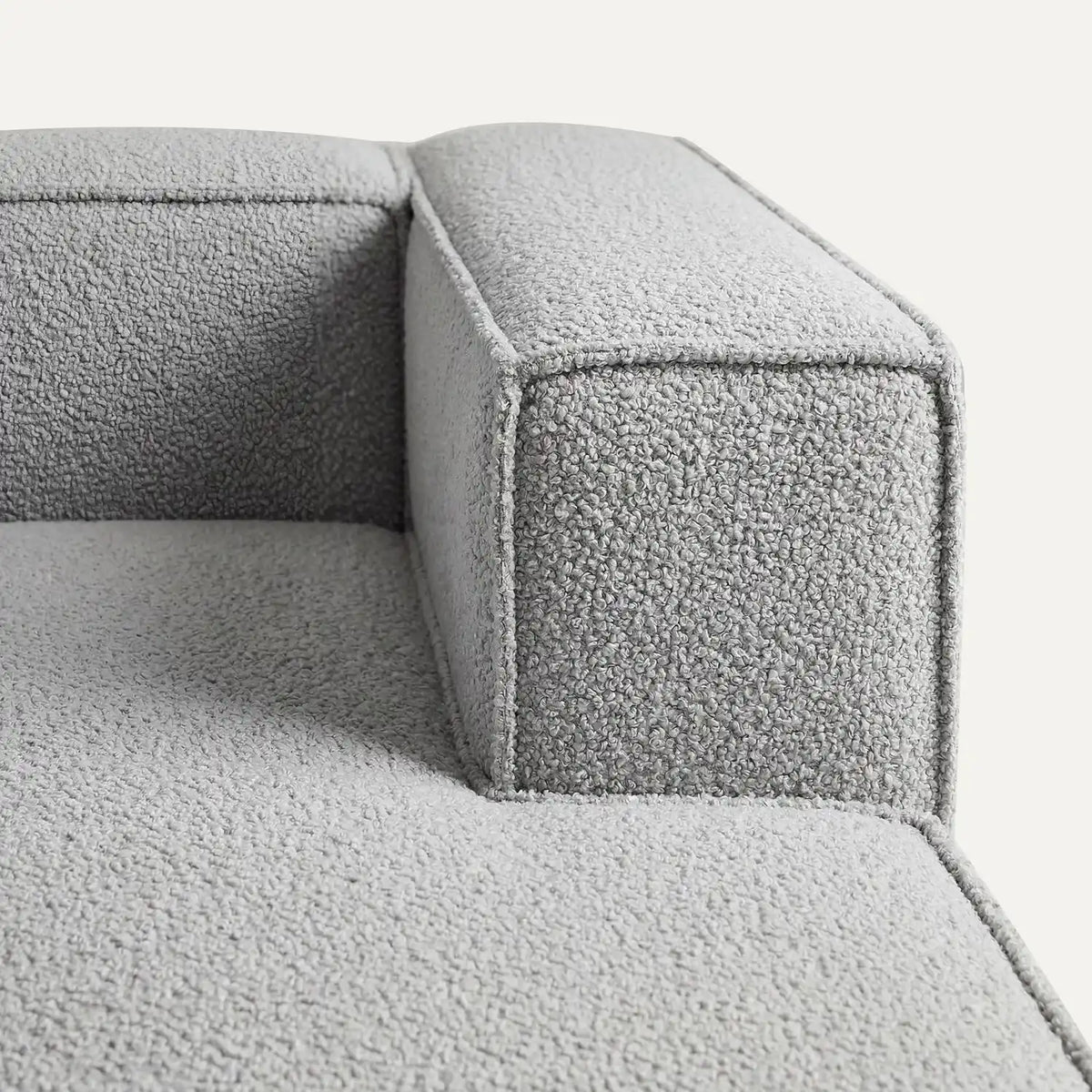 Modulares L Ecksofa Sewilla