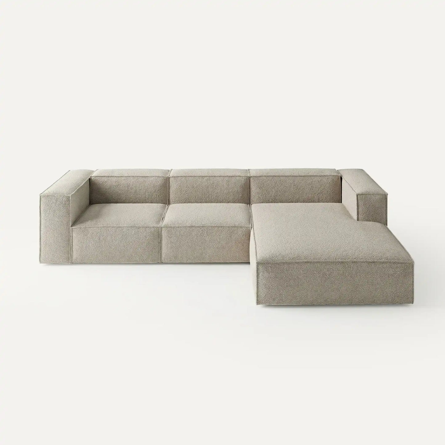 Modulares L Ecksofa Sewilla