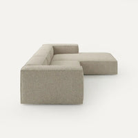 Modulares L Ecksofa Sewilla