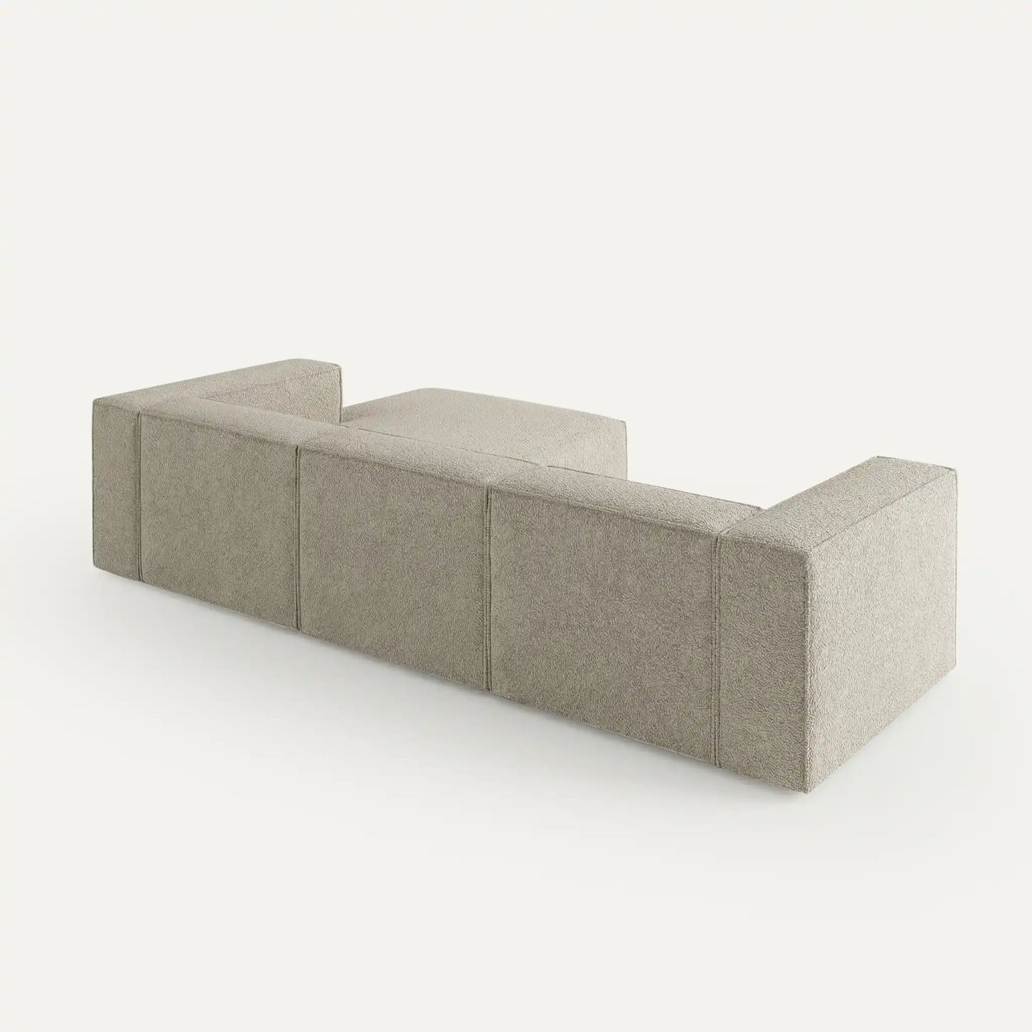 Modulares L Ecksofa Sewilla