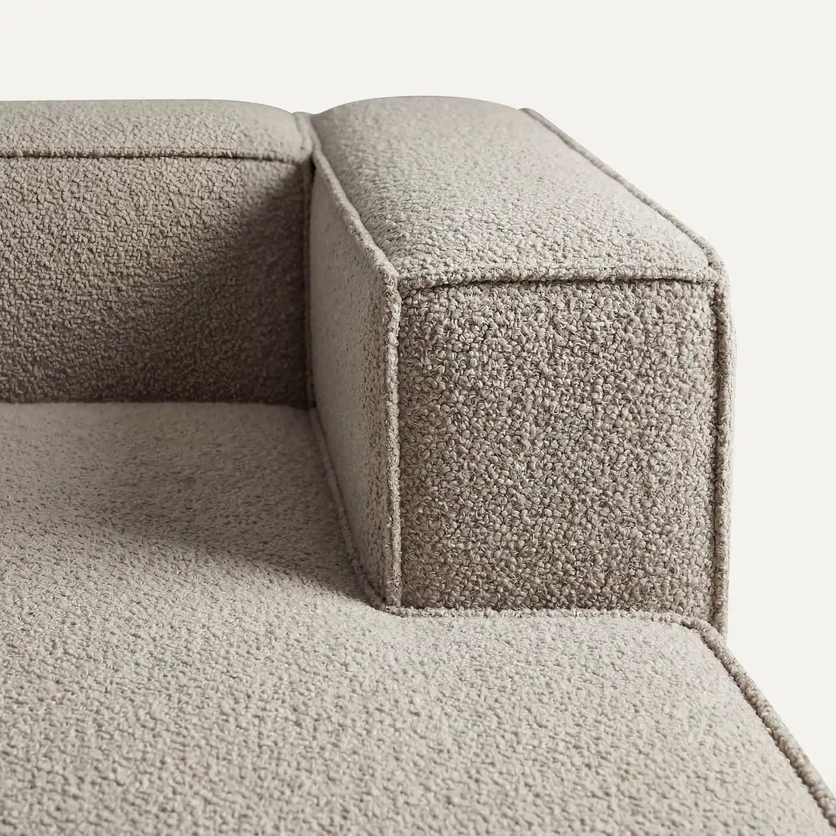 Modulares L Ecksofa Sewilla