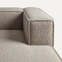 Modulares L Ecksofa Sewilla