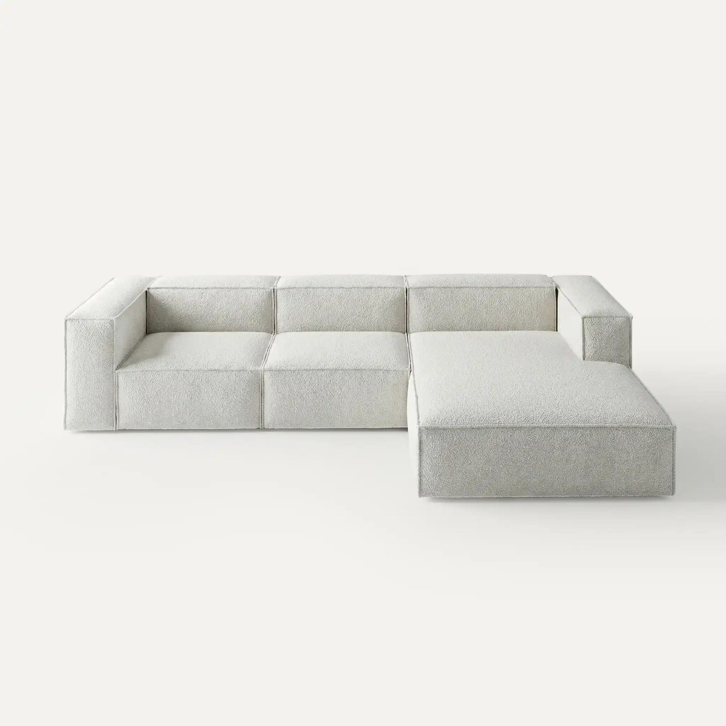 Modulares L Ecksofa Sewilla