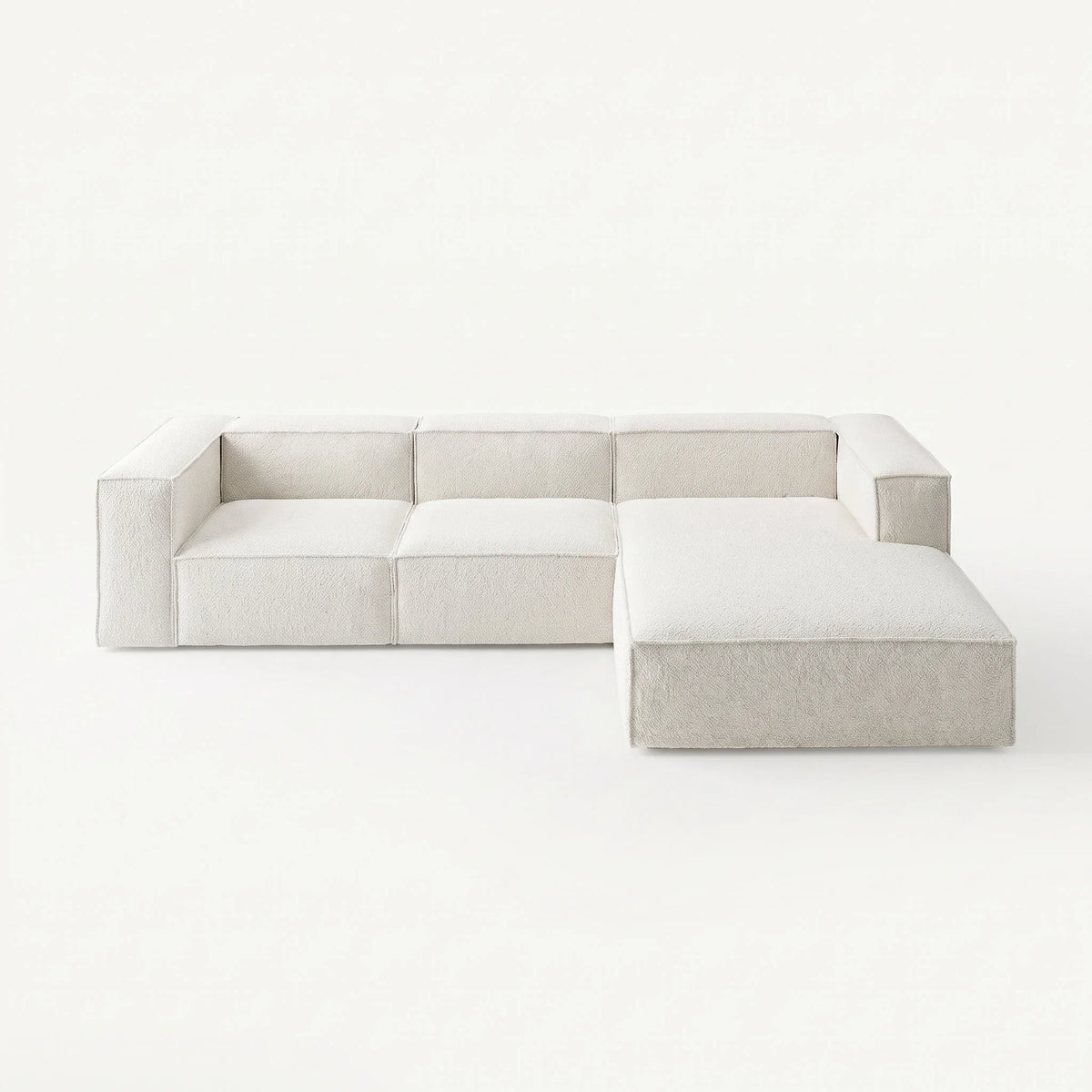 Modulares L Ecksofa Sewilla