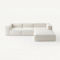 Modulares L Ecksofa Sewilla
