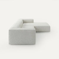 Modulares L Ecksofa Sewilla