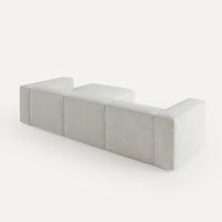 Modulares L Ecksofa Sewilla
