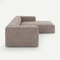 Modulares L Ecksofa Sewilla