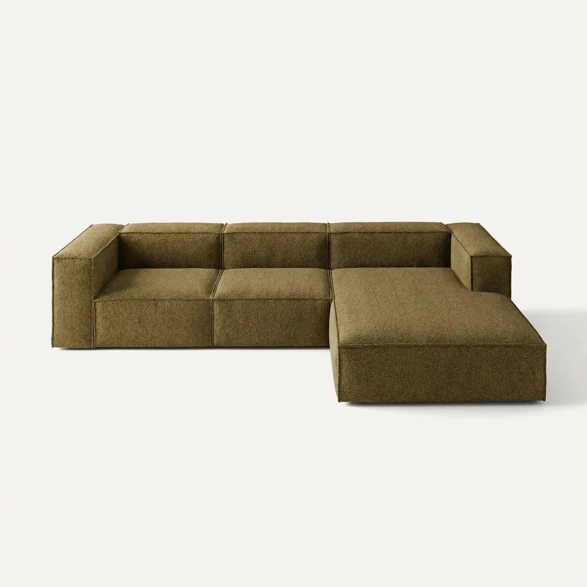 Modulares L Ecksofa Sewilla