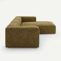 Modulares L Ecksofa Sewilla