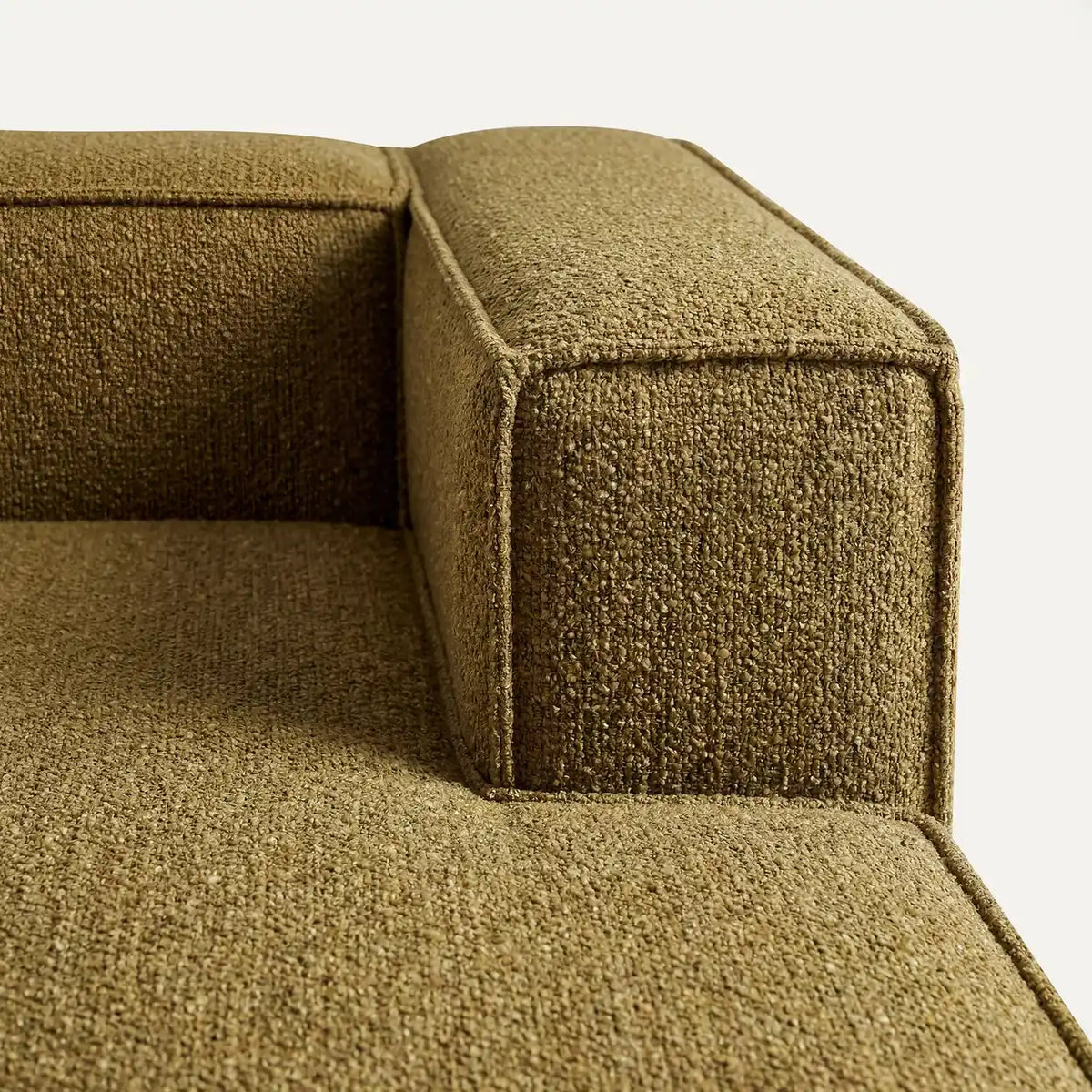Modulares L Ecksofa Sewilla