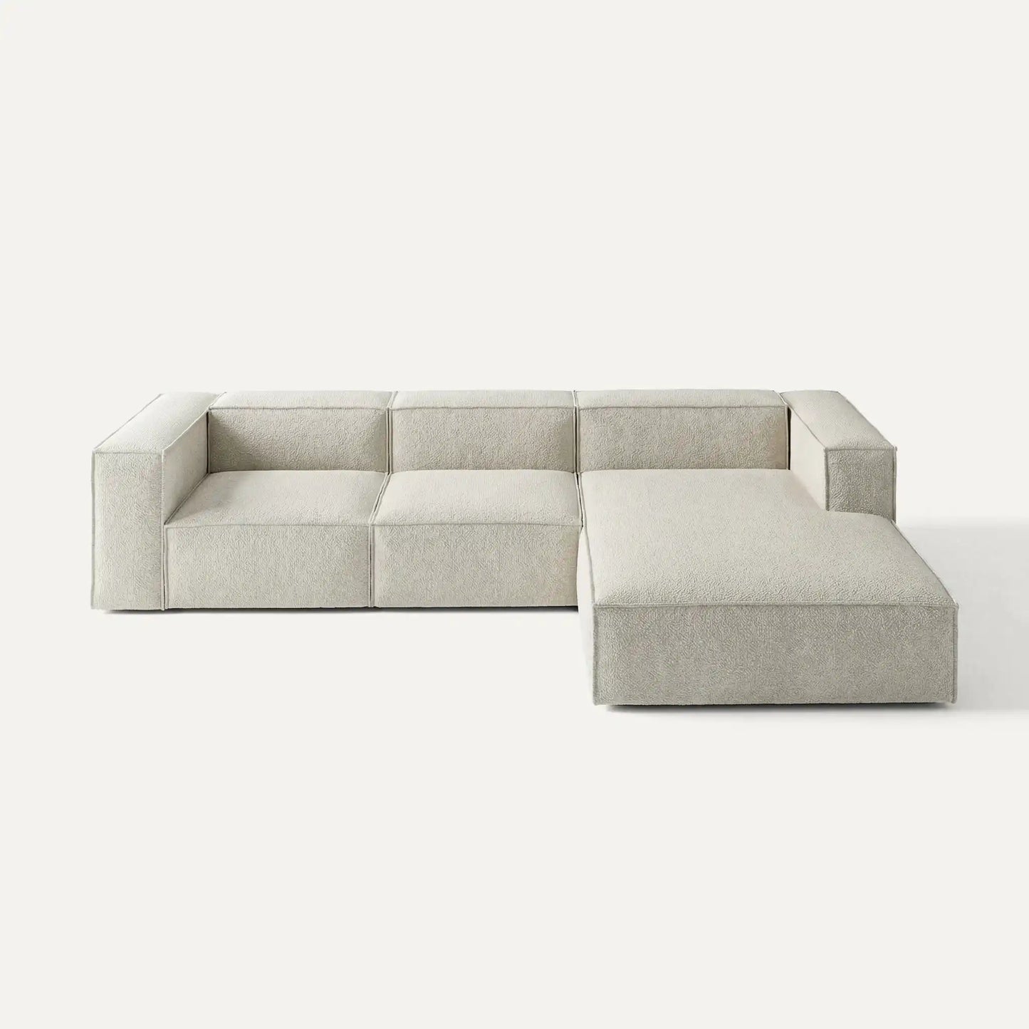 Modulares L Ecksofa Sewilla