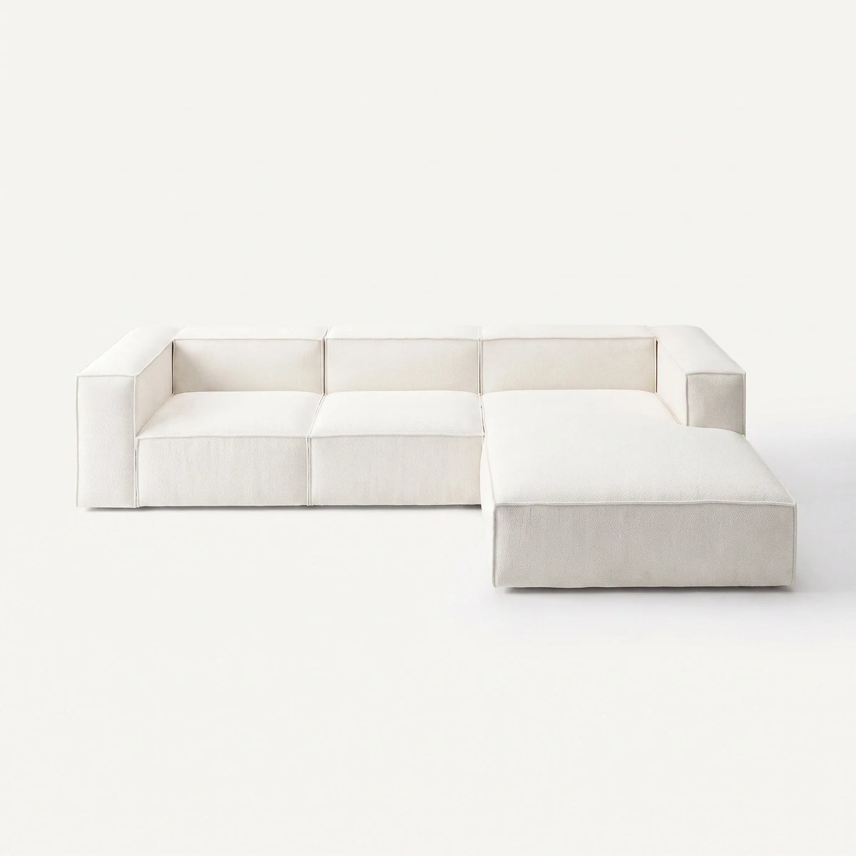 Modulares L Ecksofa Sewilla
