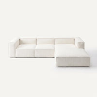 Modulares L Ecksofa Sewilla