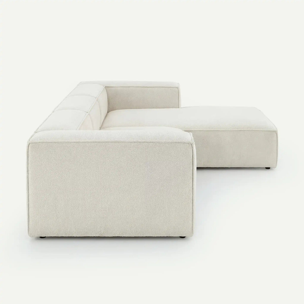 Modulares L Ecksofa Sewilla