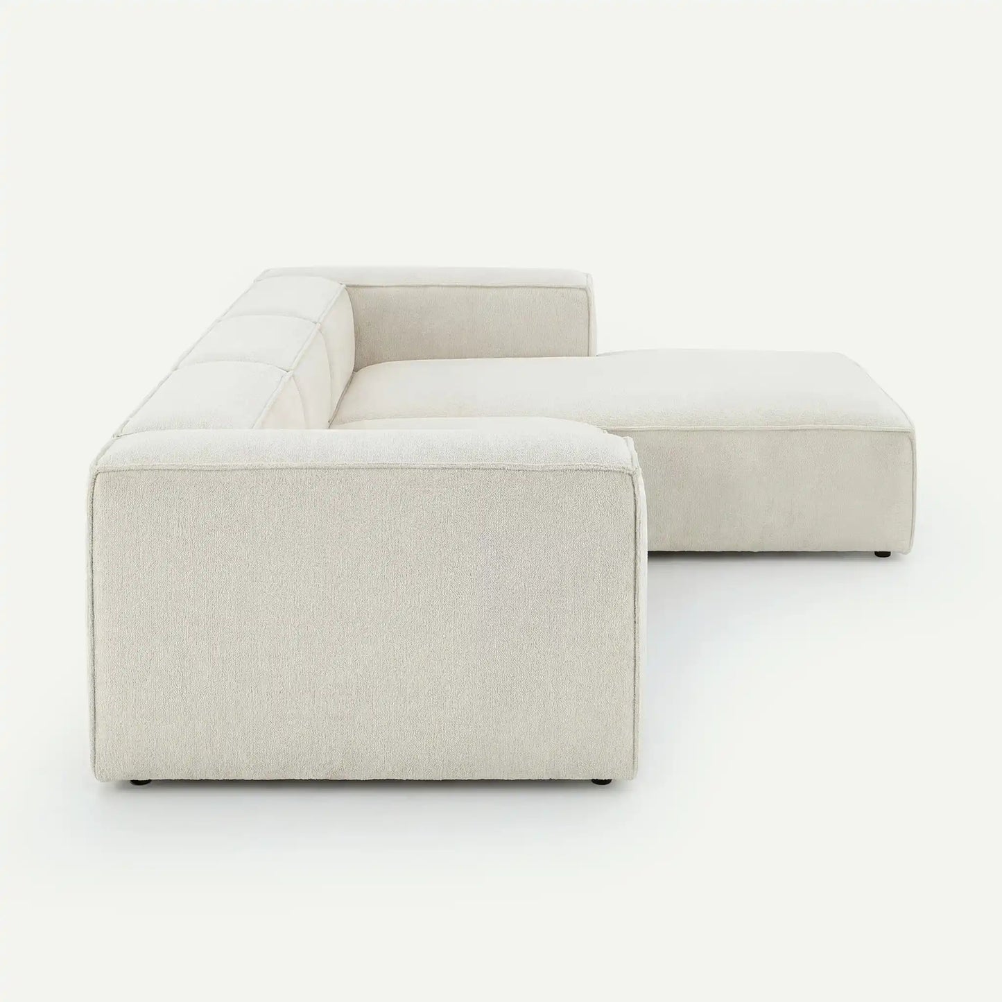 Modulares L Ecksofa Sewilla