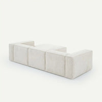 Modulares L Ecksofa Sewilla