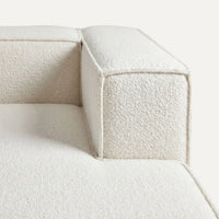 Modulares L Ecksofa Sewilla
