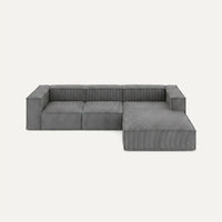 Modulares L Ecksofa Sewilla