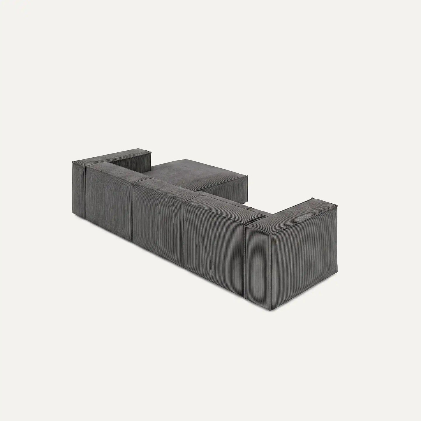 Modulares L Ecksofa Sewilla