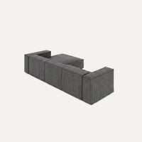 Modulares L Ecksofa Sewilla