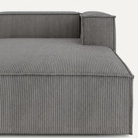 Modulares L Ecksofa Sewilla