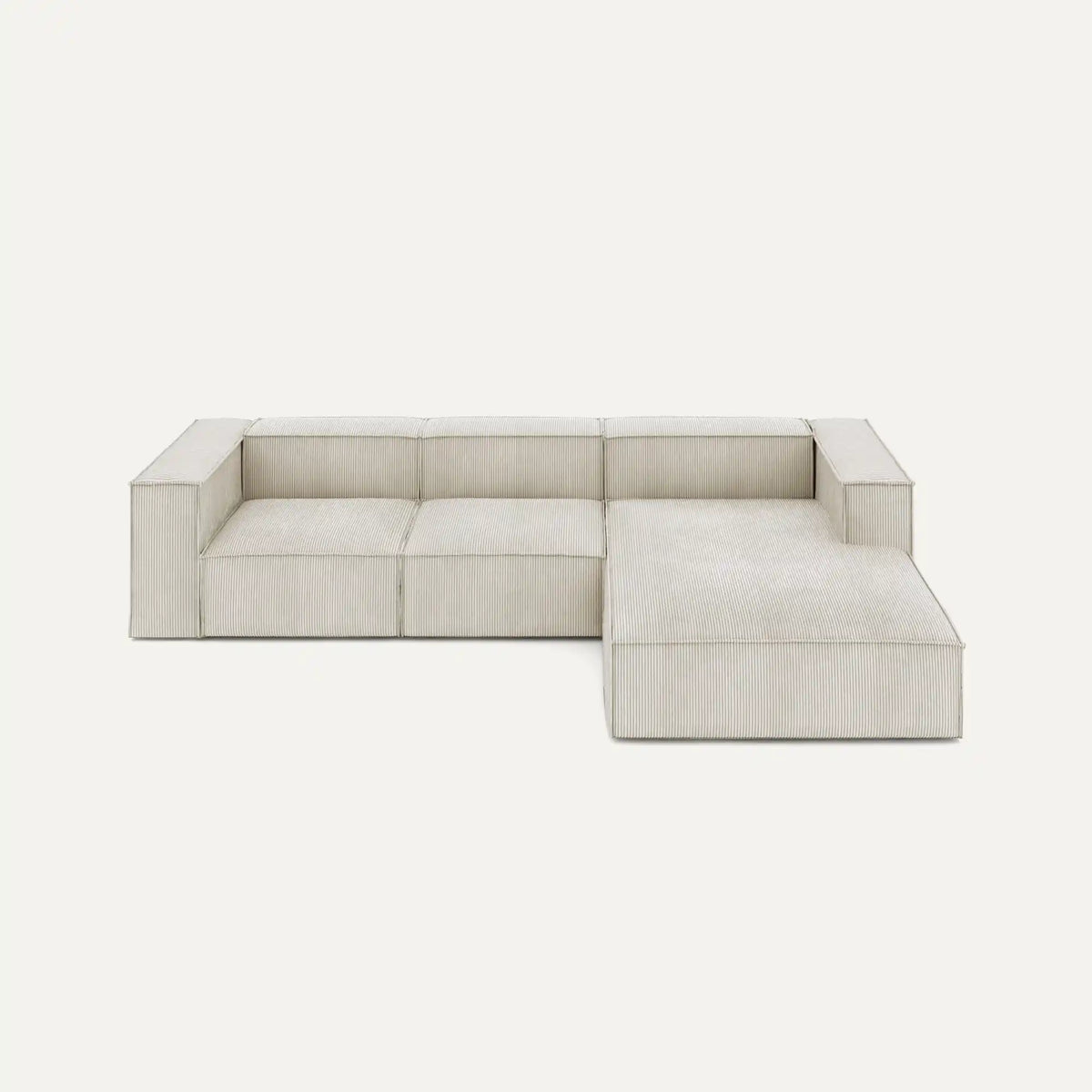 Modulares L Ecksofa Sewilla
