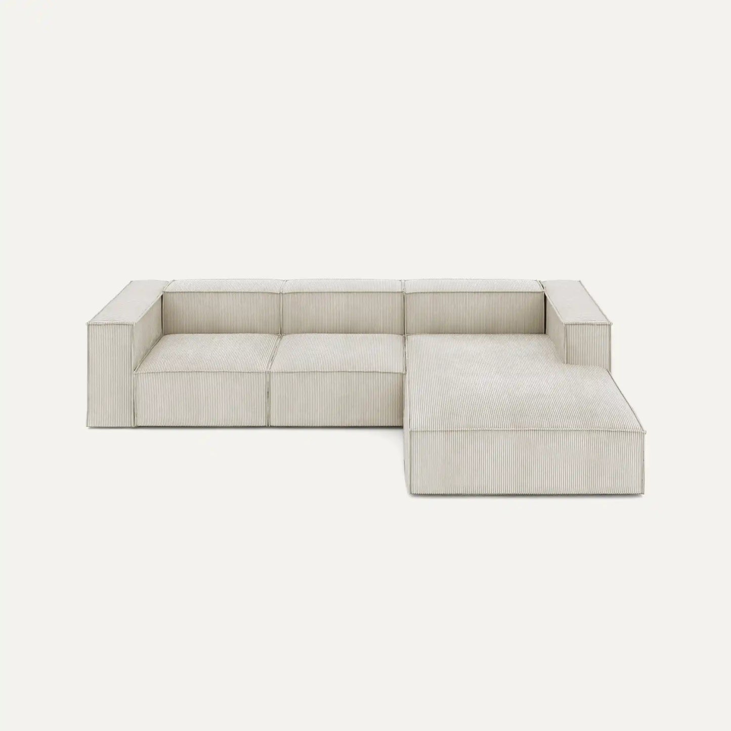 Modulares L Ecksofa Sewilla