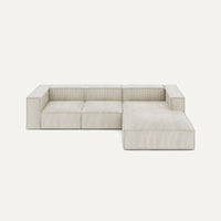 Modulares L Ecksofa Sewilla