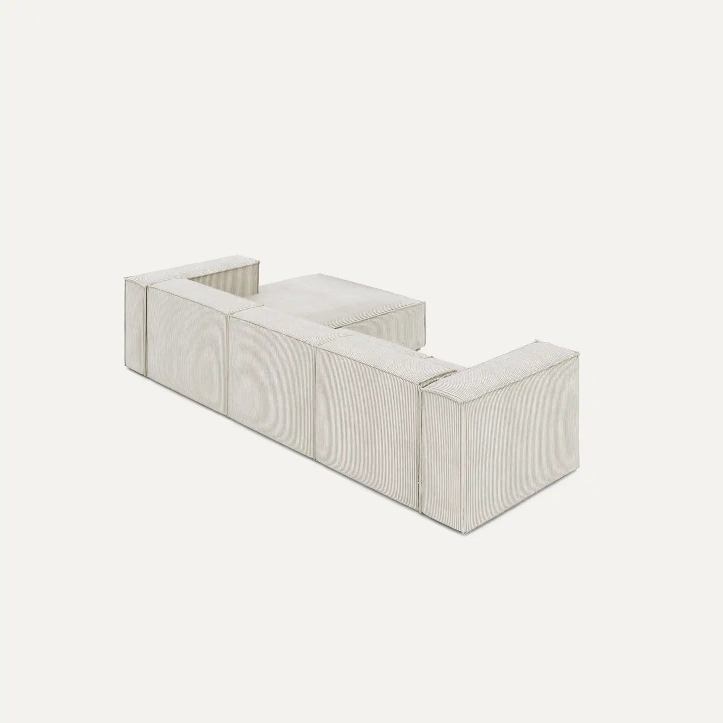 Modulares L Ecksofa Sewilla