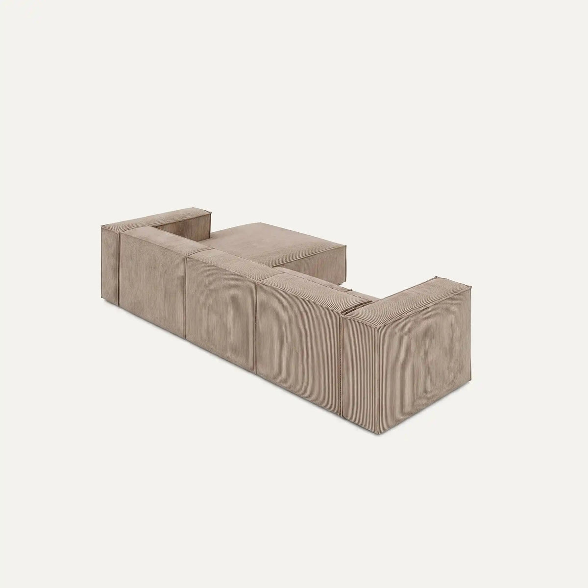 Modulares L Ecksofa Sewilla