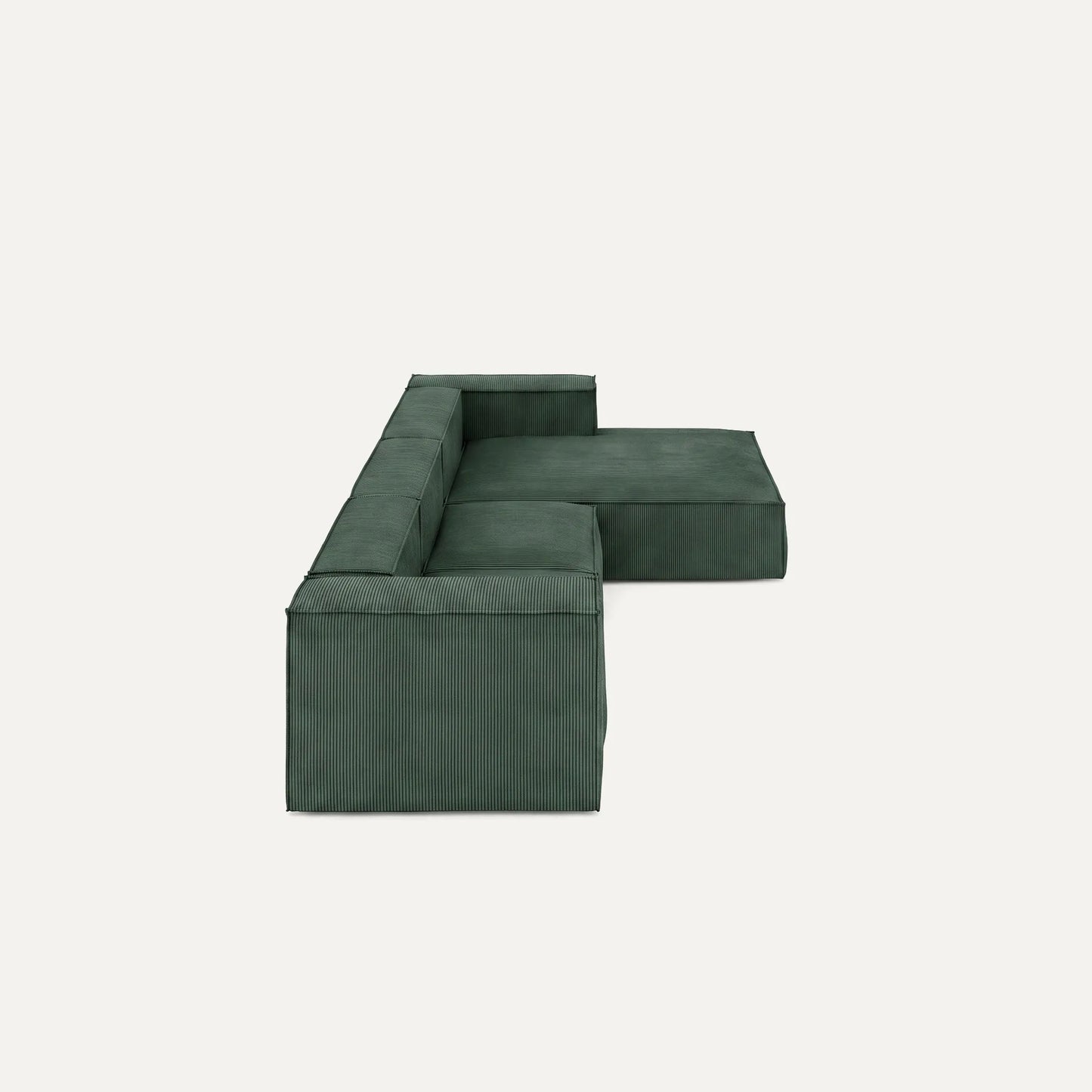 Modulares L Ecksofa Sewilla