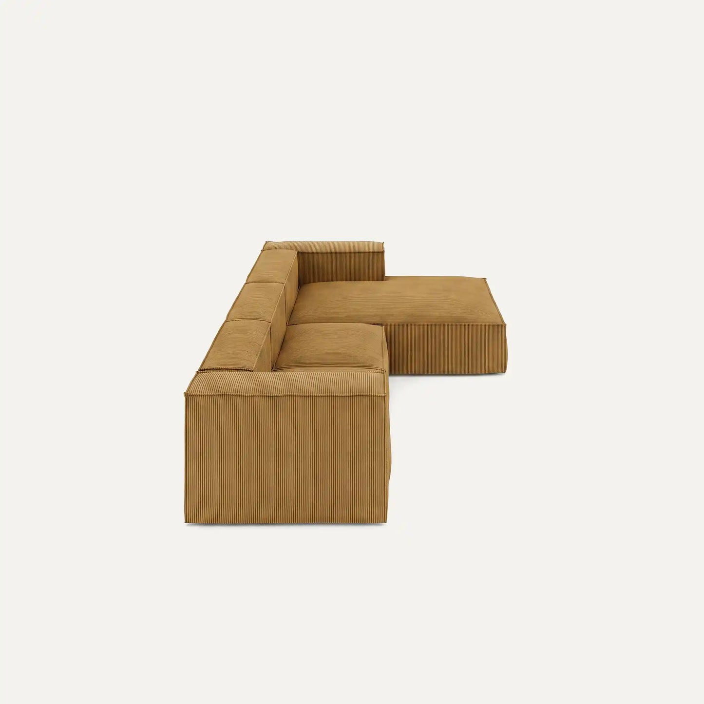 Modulares L Ecksofa Sewilla