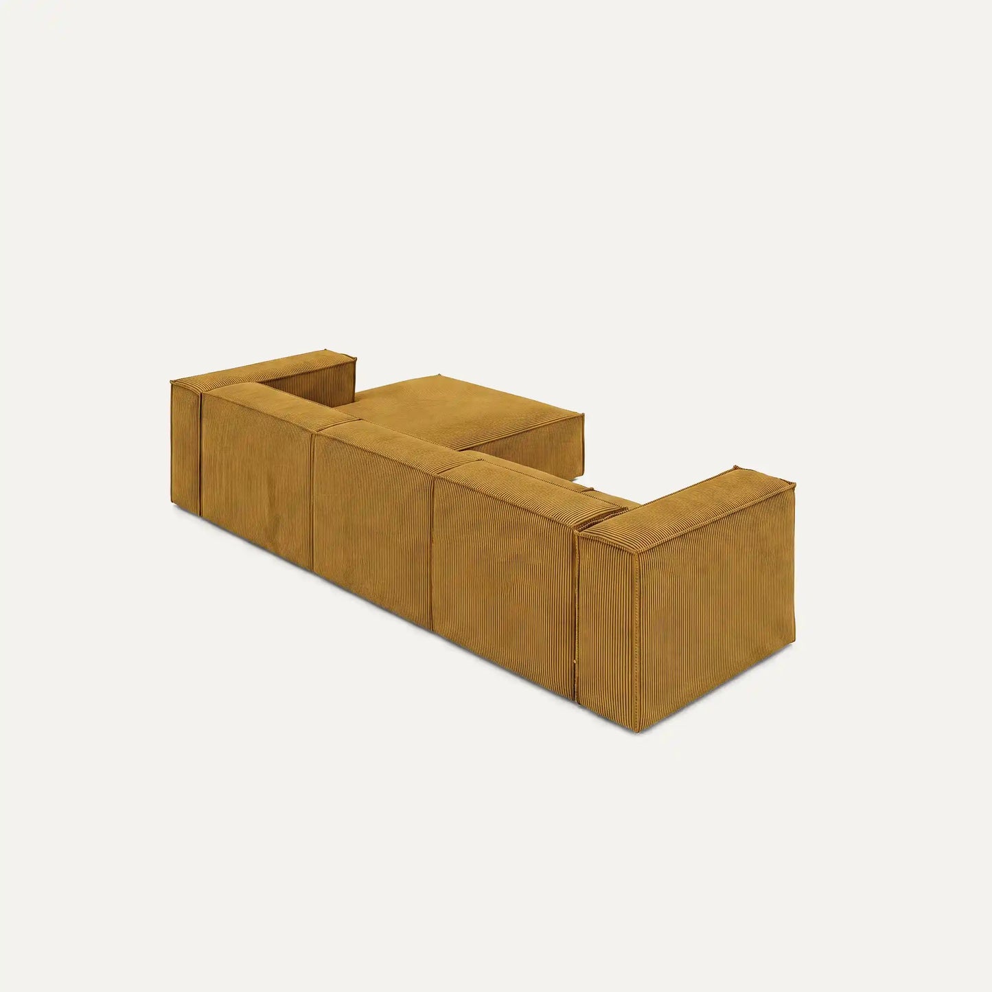 Modulares L Ecksofa Sewilla