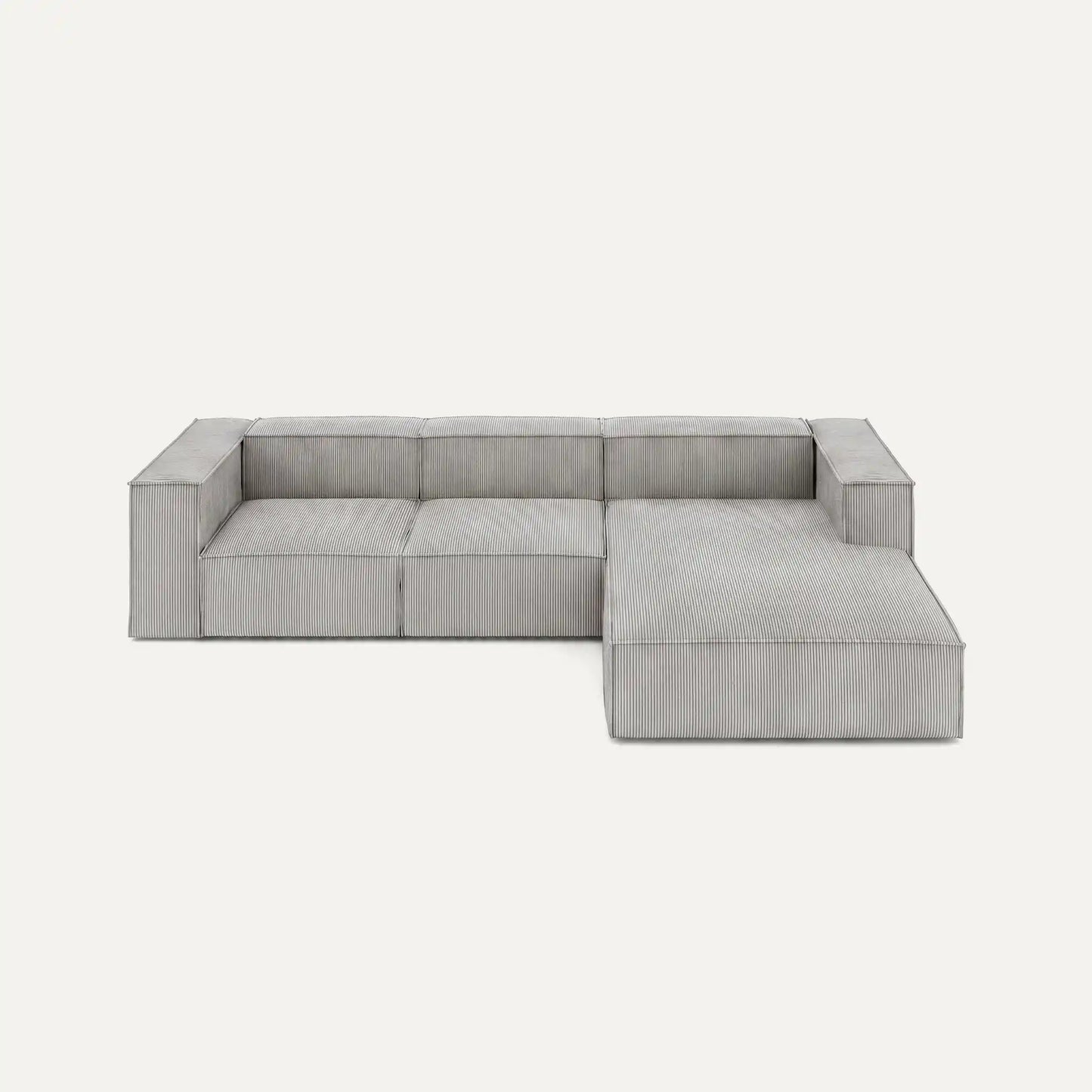 Modulares L Ecksofa Sewilla