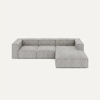 Modulares L Ecksofa Sewilla