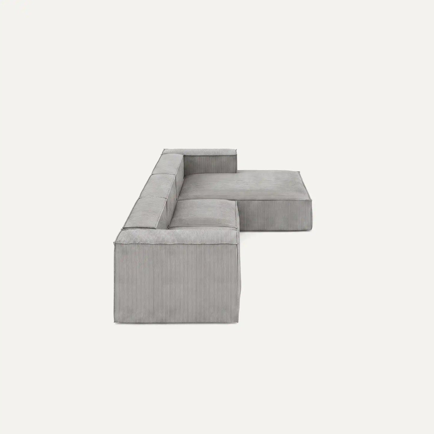 Modulares L Ecksofa Sewilla