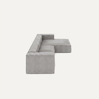 Modulares L Ecksofa Sewilla