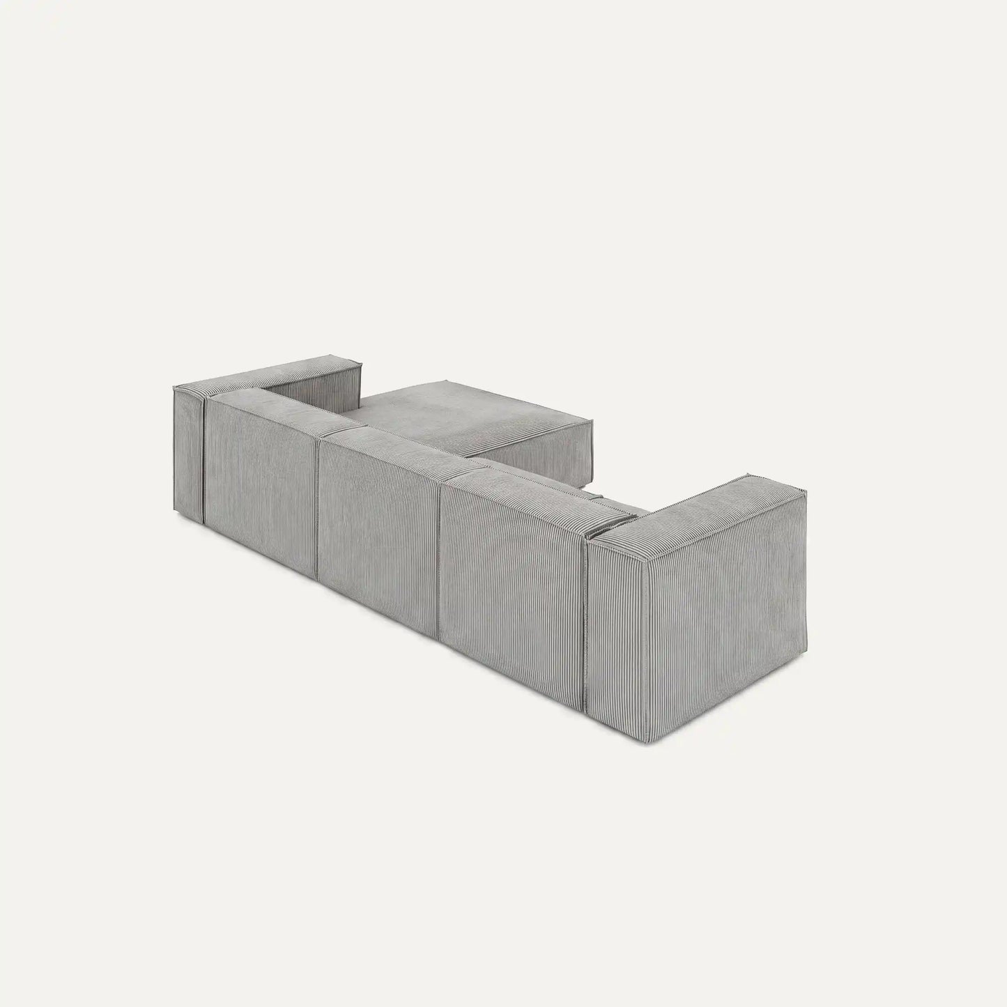 Modulares L Ecksofa Sewilla