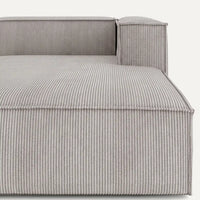 Modulares L Ecksofa Sewilla