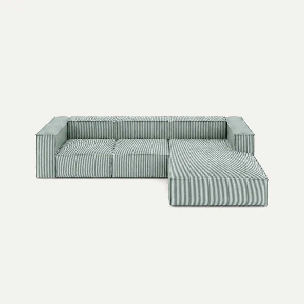 Modulares L Ecksofa Sewilla