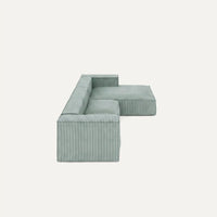 Modulares L Ecksofa Sewilla