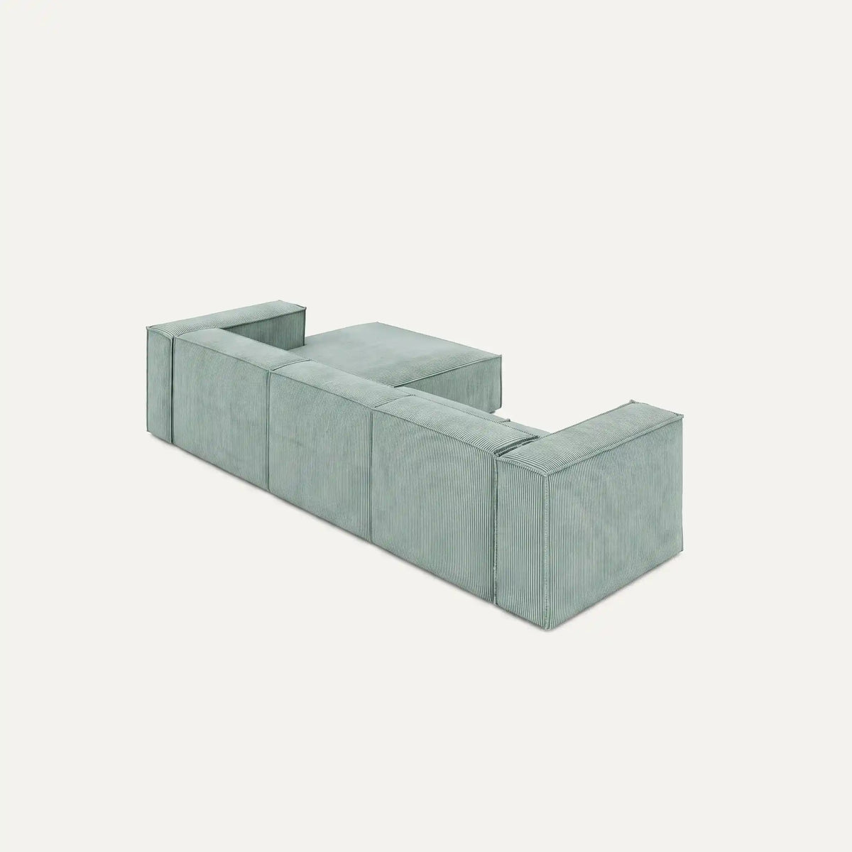 Modulares L Ecksofa Sewilla