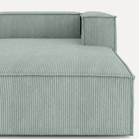 Modulares L Ecksofa Sewilla