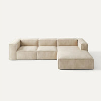 Modulares L Ecksofa Sewilla
