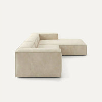Modulares L Ecksofa Sewilla